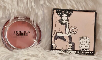 Lippenstift Queen Oxymoron matt glänzend Lippen- & Wangenfarbe 5g Farbton auswählen