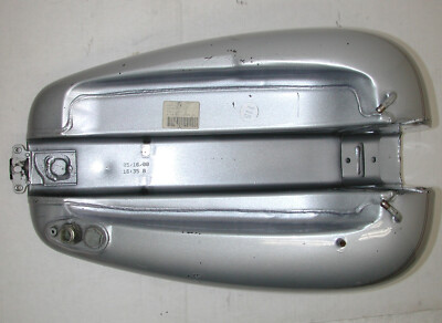 HARLEY DAVIDSON Softail Deuce 2000-2007 FXSTD OEM 62082-00 Fuel
