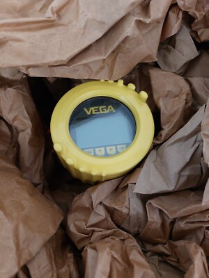 VEGAPULS 6X RADAR LEVEL SENSOR #PS6X-223 A2Q 22B