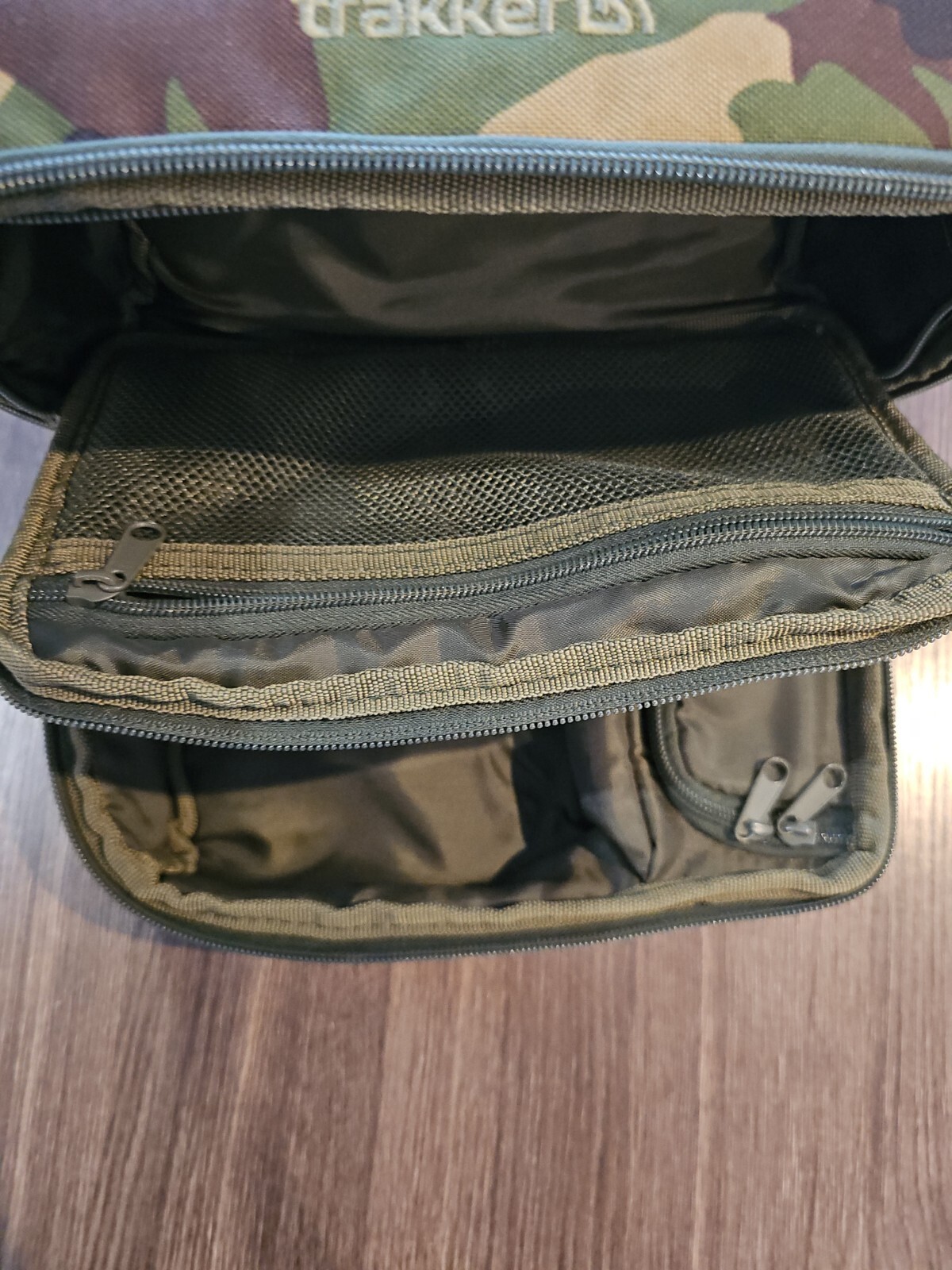 Used Carp fishing Tackle eBay