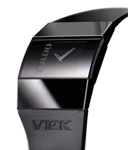 Rado V10K Herrenarmbanduhr - Kunst, Antiquitäten und Schmuck 2016/09/01 -  Realized price: EUR 650 - Dorotheum