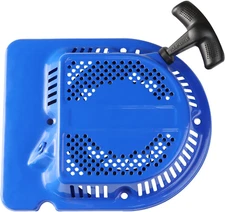 Pull Start Assembly Compatible with Duromax 210Cc 208Cc 212Cc 224Cc Homelite Rec