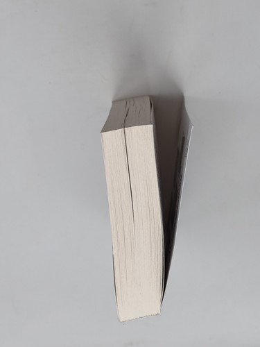 PAUL TREMBLAY SIGNED PB - A Head Full of Ghosts (Paperbacks From Hell) - Imagen 5 de 5