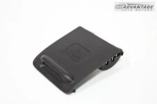 2016-2021 ACURA ILX REAR DECK SHELF CHILD SEAT ANCHOR COVER LID CAP TRIM OEM