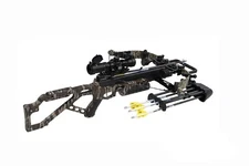 Excalibur - Micro Extreme - Bottomlands w/tact100 Scope