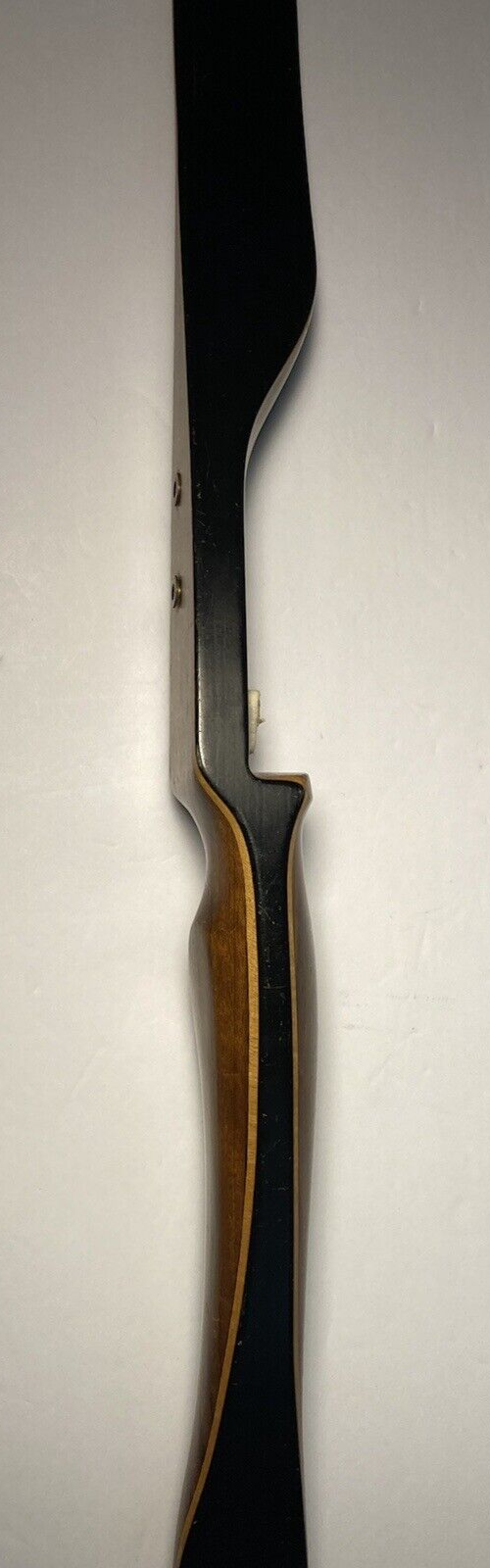 Damon Howatt X100 Martin Archery Recurve Bow 23 28” AMO 60” USA