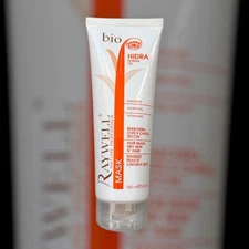 Raywell BIO HIDRA Moisturizing Mask, Hair Mask