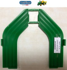PEG PEREGO COPPIA RIPORTO LATERALE Trattore elettrico 12V JOHN DEERE -nuovo-IT