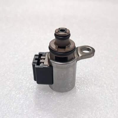 NEW OEM Jatco CVT TCC Torque Converter Lock Up Solenoid for Nissan