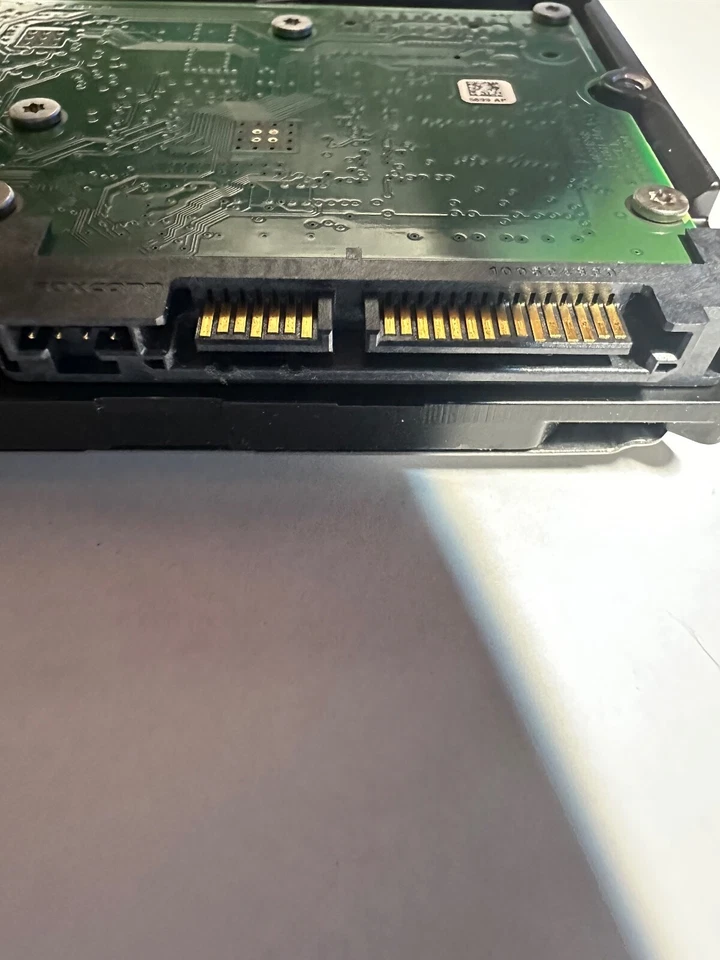 Seagate Pipeline HD 250 GB,Internal,5900 RPM,3.5" (ST3250312CS) HDD Tested/Wiped - Image 2 of 2