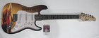 COREY TAYLOR SIGNED CUSTOM ELECTRIC GUITAR SLIPKNOT PROOF RARE JSA COA — photo 1