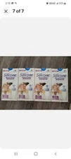 Amplim 2-Pack Food Grade Silicone Breast Milk Collector 4oz/100ml | Manual Breas