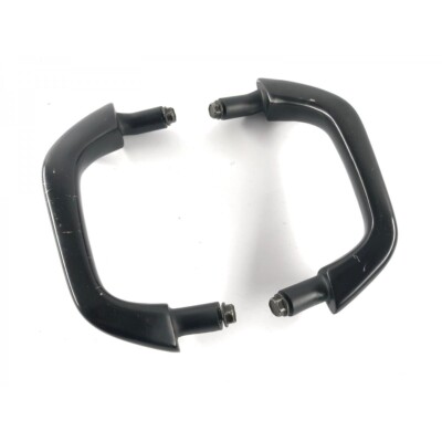 Kawasaki ZRX 1200 S ZRT20A [2003] - Pillion grab handles | eBay