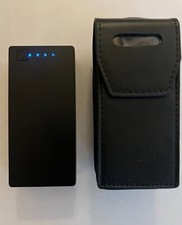 Battery for a Illumiflow 272 Diode Laser Helmet