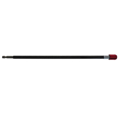 12 Inch Extension Bit Holder Magnetic Quick Release 1/4 Inch Hex Shank ExteNSION