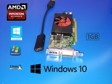 Dell Optiplex 7010 7020 7040 7050 7060 SFF 1GB Video Card  HDMI Converter Cable