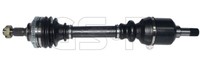 245101 GSP Antriebswelle FüR Peugeot