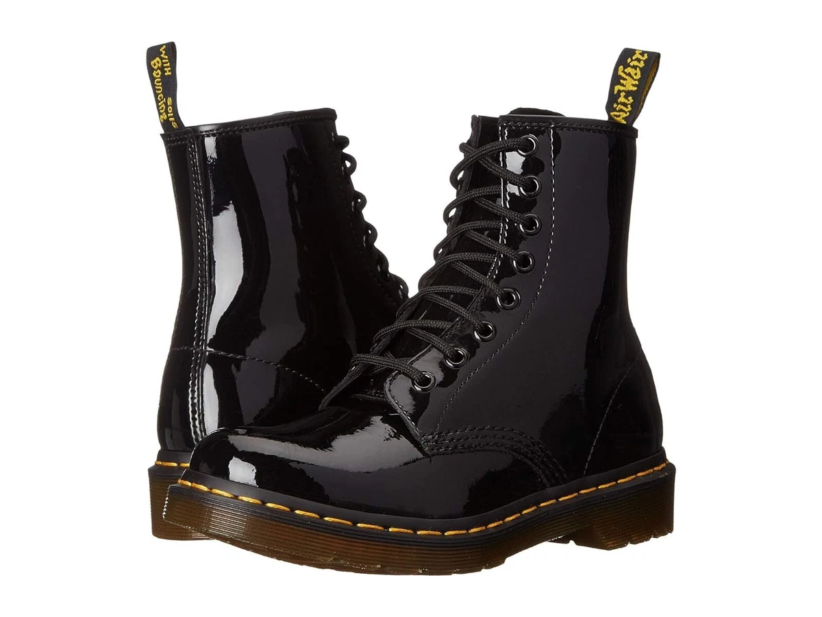 Woman s Boots Dr. Martens 1460 W