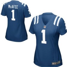 pat mcafee jersey ebay