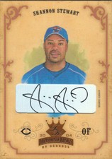 2004 Diamond Kings Baseball 