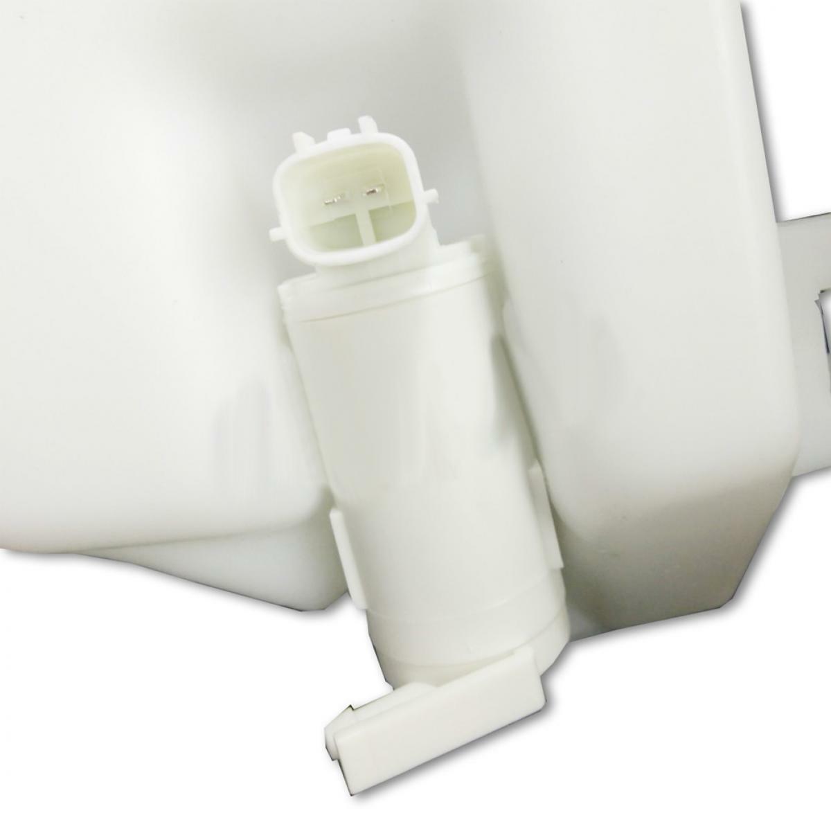 Windshield Washer Tank Bottle For Isuzu D-max Holden Rodeo 2003