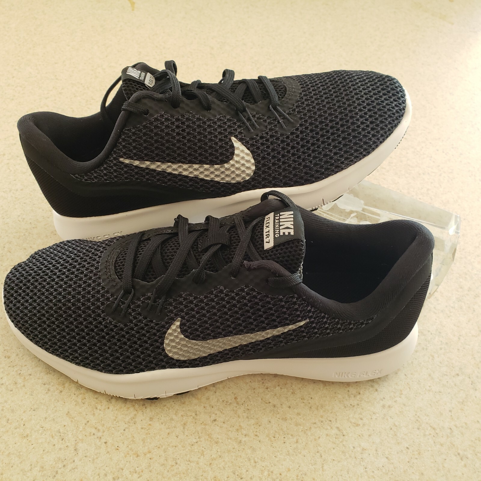 nike tr7 training shoe
