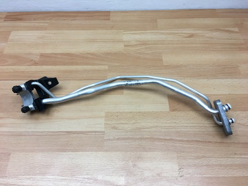 BMW X5 F15 30dX Klimaanlage Klima Klimaschlauch mit Drucksensor 9271894