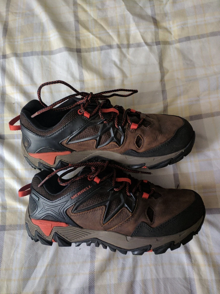 Merrell blaze gtx sale