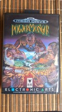 ebay® Auktion 800471425611 | Power Monger - Sega Mega Drive Thumbnail of ebay® auction 800471425611 | Power Monger - Sega Mega Drive