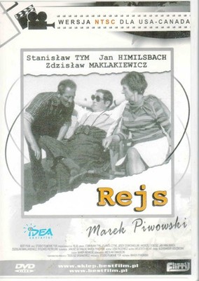 Rejs