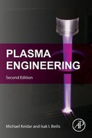 Michael Keidar (U. A.) | Plasma Engineering | Taschenbuch | Englisch (2018)