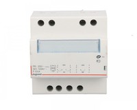 Modularer Sicherheitstransformator 230/12/24V 63VA TR363 413098