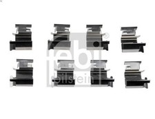 Kits de frein Citroen NEMO