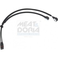 Meat & Doria Klopfsensor FüR BMW 3Er E90 325I 330I E93 335I E60 523I 525I