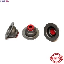 4x VÁSTAGO DE VÁLVULA DE ANILLO DE SELLADO 138.310 PARA L4XU7JP4XU7JP4LFY 1.8L XU7JP4 1.8L 4cyl