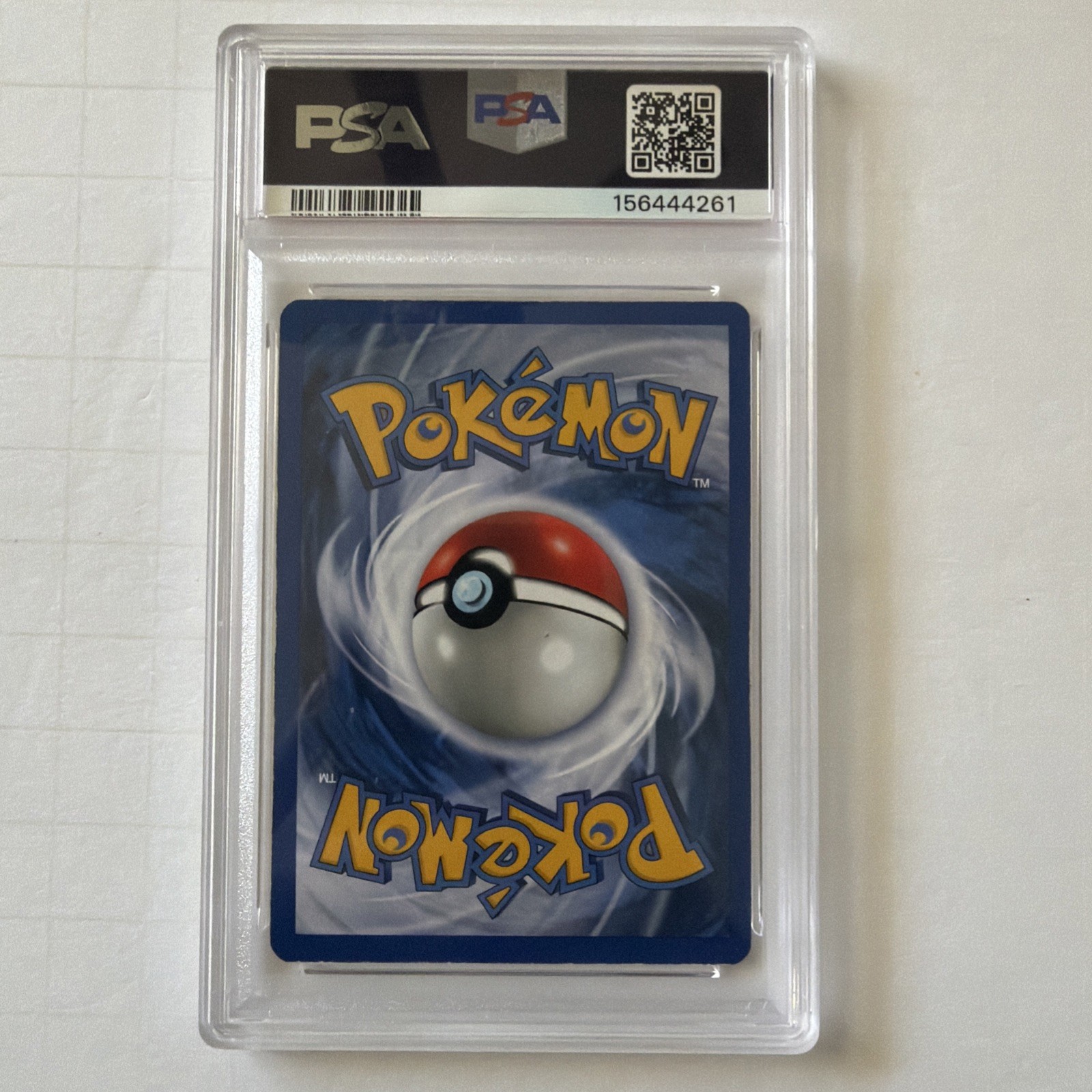 Charizard 004/130 Base Set 2 Holo - PSA 3 view 2