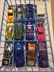 Rare Lot Of Collectable Original 1960s 70s Redline Hot Wheels