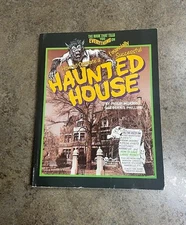 How to Operate a Financially Successful Haunted Morris and Phillips