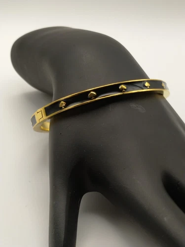 Bracciale Kate Spade tono oro
