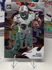 2025 Optic Ricky Williams Base (Raw)
