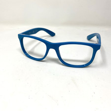 Ray-Ban KIDS RJ 9062s 7016/87 TEAL 48-16 SUNGLASSES FRAME ONLY 163Z