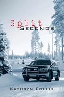 Kathryn Collis | Split Seconds | Taschenbuch | Englisch (2015) | Xlibris