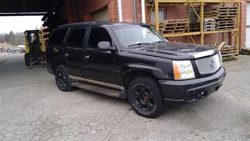 (LOCAL PICKUP ONLY) Passenger Right Front Door Fits 02-06 ESCALADE 312359 Foto 4 de 4