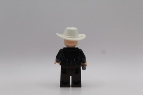 Lego The Lone Ranger Minifigure TLR001 Mini Figure Lot Rare HTF