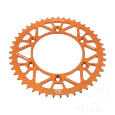 JT Rear Sprocket Aluminium 47/520 Orange ID Fit Husaberg FE 250 i.e. 2013-2014