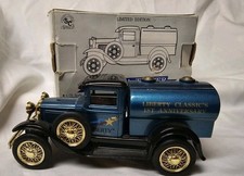 Liberty Classics 1992 1st Anniversary Model A Tanker