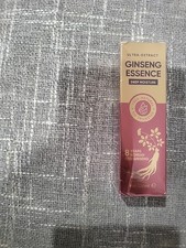 Ginseng Essence Deep Moisture Natural Essential Oil