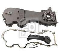 ÖLpumpe Febi Bilstein 40530 FüR Fiat Panda Punto Evo Punto