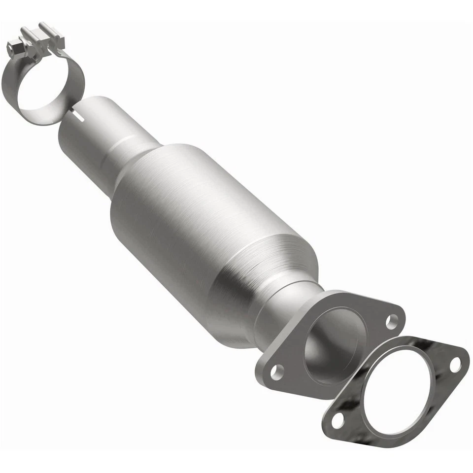 MagnaFlow 21-729-AD for 2019-2021 Ford Edge Turbo 2.0L L4 GAS DOHC - Image 2 of 4