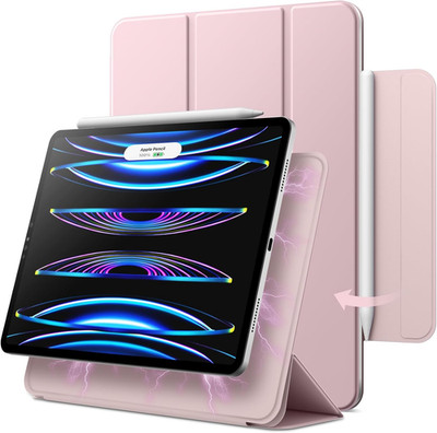 Magnetische Hülle NUR für iPad Pro 11 Zoll (2022/2021/2020/2018 Modelle), I